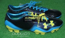 安德玛足球鞋最新爆料,革命性科技与设计引领足球鞋潮流