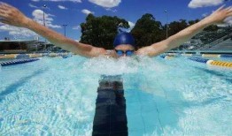 津城游泳健身事件爆料最新,真相揭秘，疑云重重！